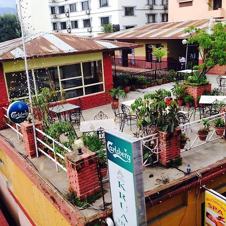 Shree Tibet Family Guest House Katmandu Eksteriør billede