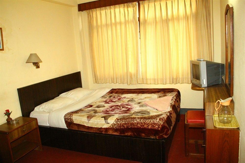 Shree Tibet Family Guest House Katmandu Eksteriør billede