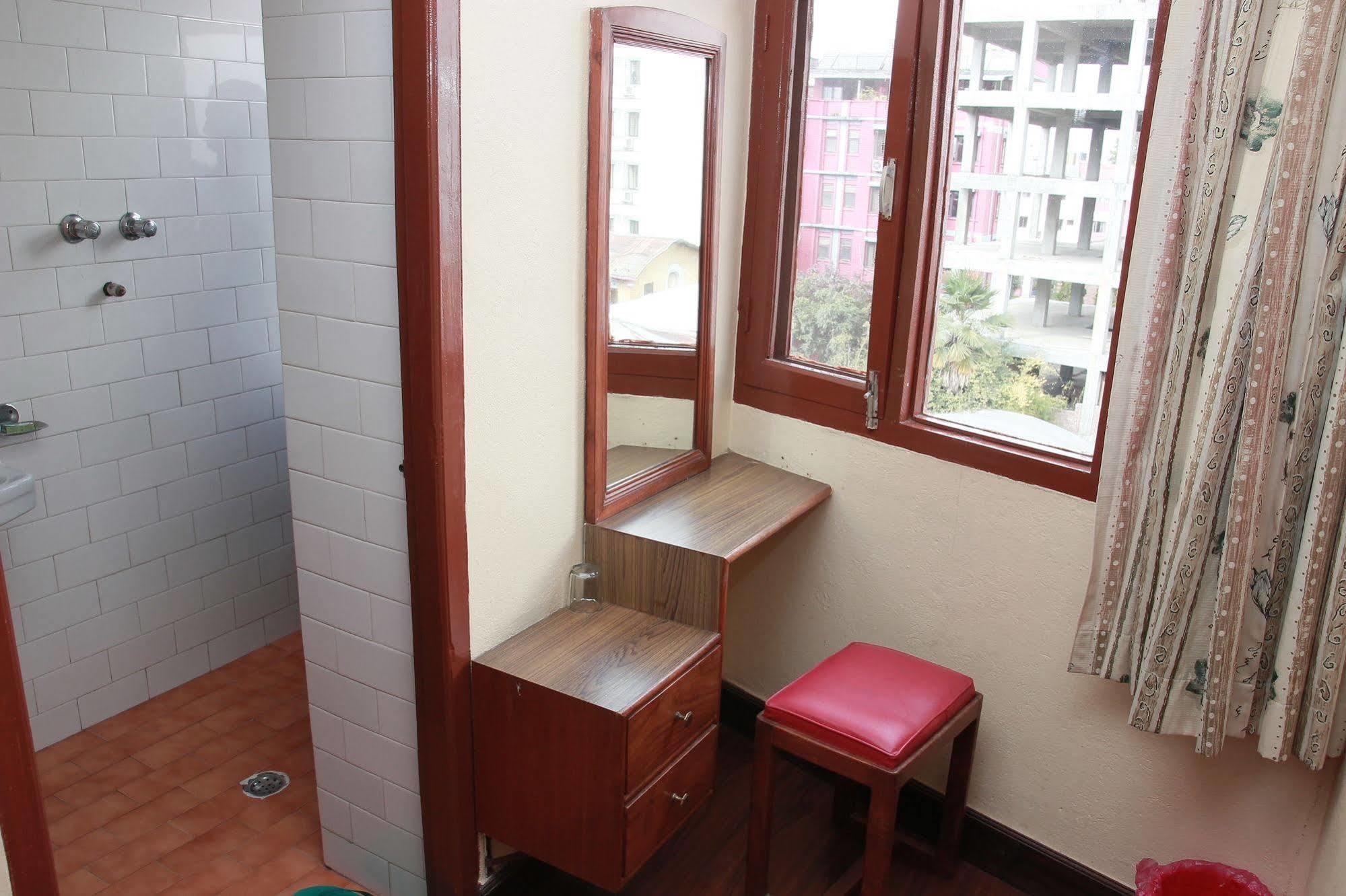 Shree Tibet Family Guest House Katmandu Eksteriør billede